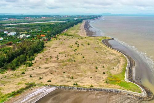 TP. Hồ Chí Minh: Huyện Cần Giờ sai phạm trong giao đất công, sử dụng ngân sách thế nào?