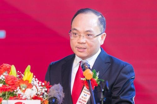 Thay đổi nhân sự cấp cao tại Ngân hàng Phát triển Việt Nam