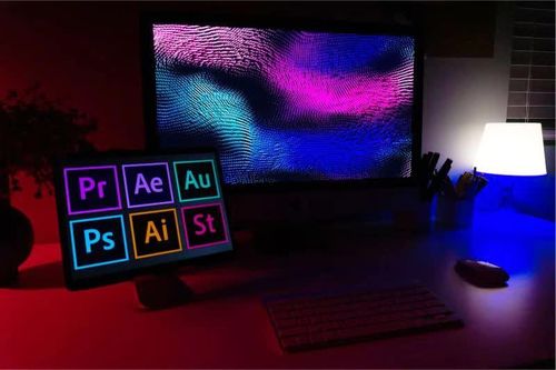 Adobe và Nvidia áp dụng AI vào hệ thống xử lý hình ảnh, video