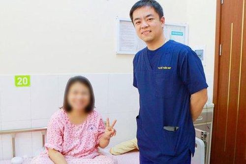 Mổ đẻ lần 3, người phụ nữ 38 tuổi bị băng huyết, nguy hiểm tính mạng