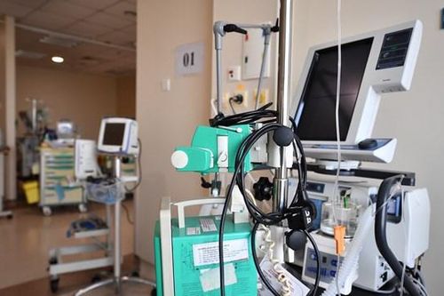 7 nghìn hồ sơ cấp phép trang thiết bị y tế đang tồn đọng