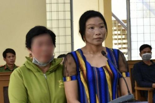 Giết chồng rồi dìm xác xuống ao, người phụ nữ lĩnh 14 năm tù