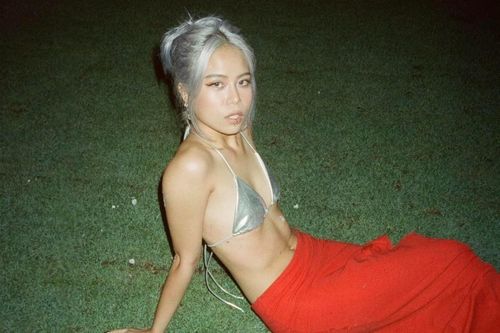 NTK Minh Huyền: 'Dễ lọt bẫy hớ hênh khi theo mốt áo ngực 5 cm'