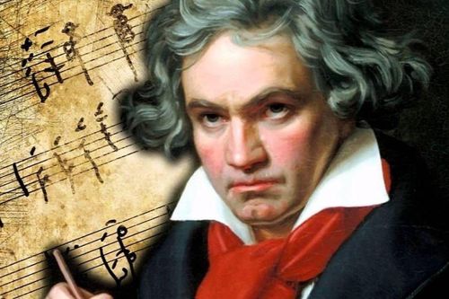 Phát hiện nhạc sĩ Beethoven mắc bệnh viêm gan B trước khi qua đời