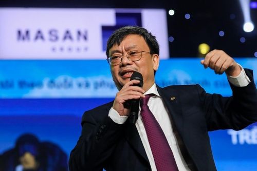 Masan lên kế hoạch lãi ròng 4.000-5.000 tỷ đồng