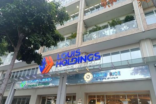 Louis Capital đổi tên, muốn chuyển hướng sang ngành dược