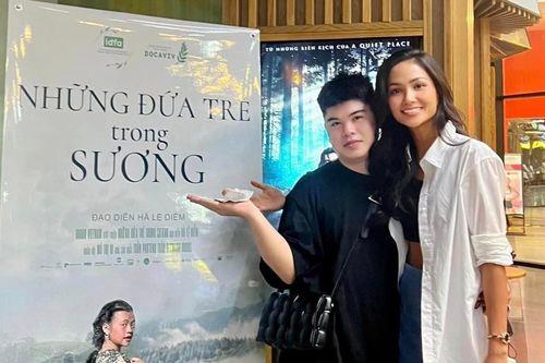 Suất chiếu phim Việt lọt top Oscar quá ít, H'Hen Niê bao rạp thất bại