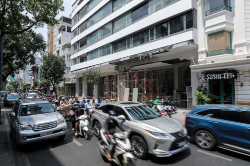 Khách sạn tự phong sao gây mất công bằng