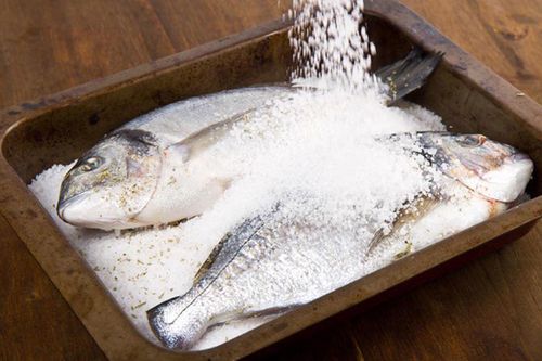 Top 6 nguyên liệu giúp kéo dài thời gian bảo quản thực phẩm