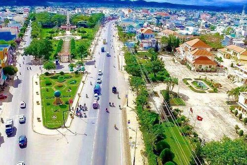 Lâm Đồng: Thêm dự án nhà ở xã hội triển khai trong quý II/2023
