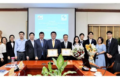 Nâng cao chất lượng thẩm định sáng chế tại Việt Nam
