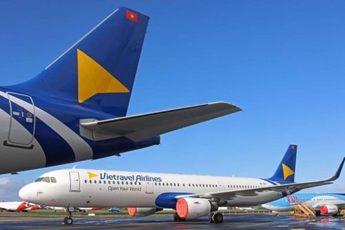 Để thất lạc hành lý của khách, Vietravel Airlines đền bù 20USD/kg