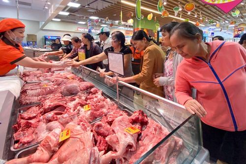 Bùng nổ đầu tư vào thị trường bán lẻ tại Việt Nam