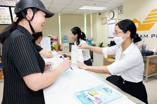 Vietnam Post và LienVietPostBank: Luôn ưu tiên quyền lợi của khách hàng