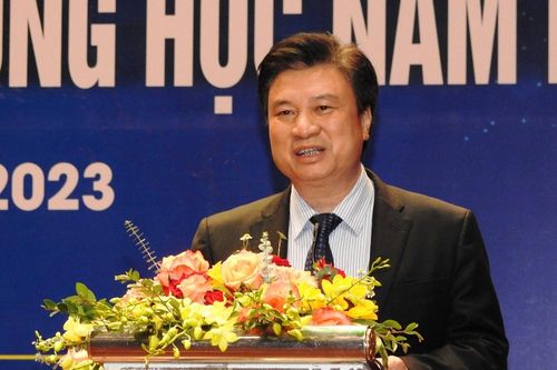Phát động Cuộc thi KHKT quốc gia năm học 2023 – 2024
