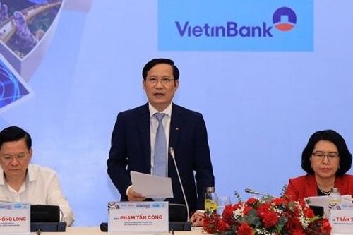 Nâng cao năng lực cạnh tranh, tái định vị doanh nghiệp để phát triển bền vững