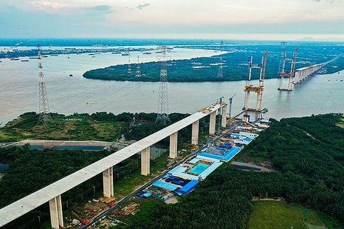 Tiền đâu để đưa cao tốc Bến Lức - Long Thành về đích?