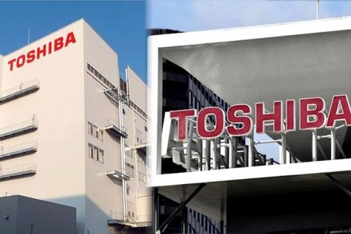 Toshiba sắp 'bán mình' với giá hơn 15 tỷ USD