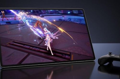 Chính thức ra mắt Lenovo Legion Y900
