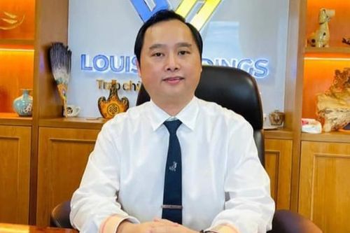 Công ty ông Nhân 'Louis' từng lãnh đạo chính thức thay tên, đổi trụ sở