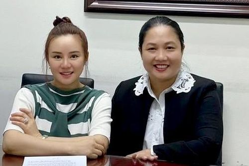 Công an TPHCM triệu tập ca sĩ Vy Oanh