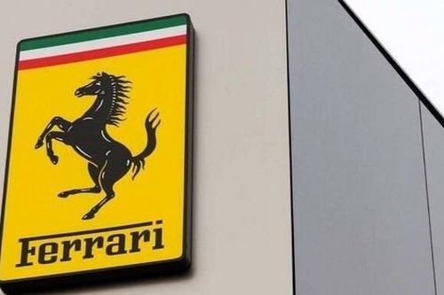 Ferrari trở thành mục tiêu tấn công của tin tặc