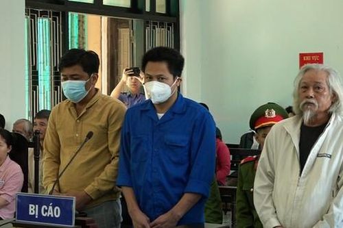 Chém gục hàng xóm vì mâu thuẫn tranh chấp đất đai