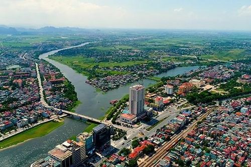 Hà Nam sẽ có khu đô thị đổi mới sáng tạo gần 10.000 tỷ đồng