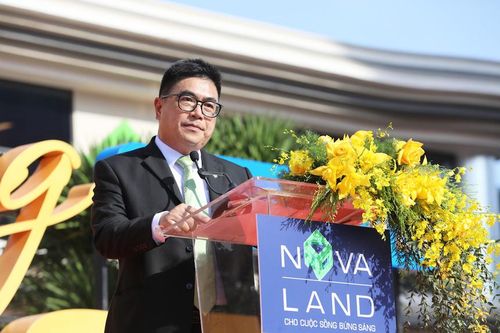 Loạt nhân sự cấp cao ở Tập đoàn Hòa Bình, Novaland từ chức
