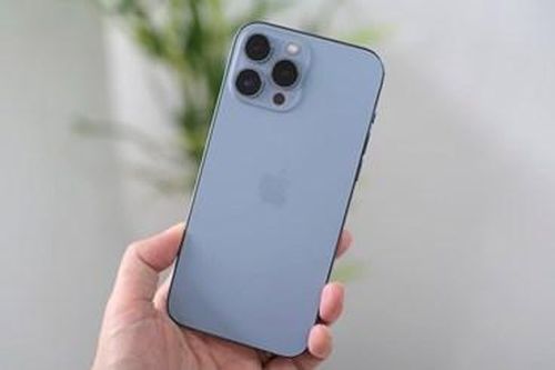 Đến phòng trọ của bạn ngủ, 'cuỗm' luôn iPhone 12 Pro