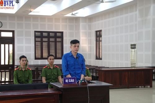 Nam thanh niên mua gần 2kg ma túy về bán kiếm lời, lãnh án tử hình