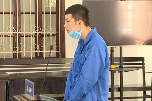 Vĩnh Long: Án tử cho đối tượng phóng hỏa giết 2 người thân