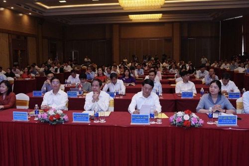 Hội nghị phát triển giáo dục vùng Tây Nguyên tại Đắk Lắk
