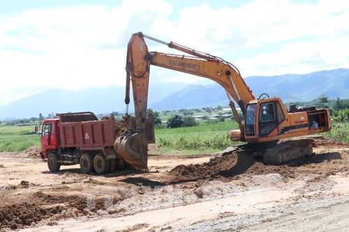 Thừa Thiên – Huế họp gỡ khó mặt bằng sạch cho dự án đầu tư công dùng vốn ODA