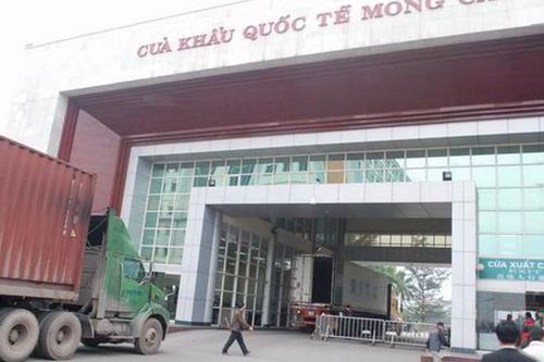Trung Quốc mở thêm cửa khẩu nhập gạo Việt Nam