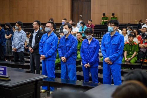 Vụ lừa 433 tỷ đồng: Vì sao nhiều đại gia không được trả sổ tiết kiệm?