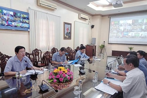 Tiến độ thực hiện các dự án phát triển đô thị còn chậm