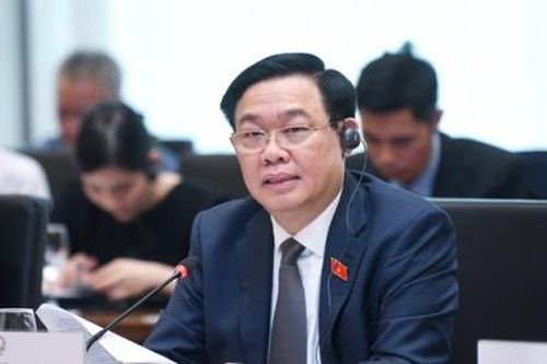 Chủ tịch Quốc hội: Việt Nam không tăng thuế tiêu thụ đặc biệt để tăng thu ngân sách