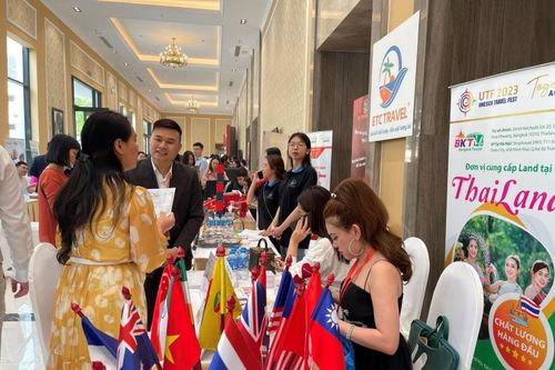 Chia sẻ kinh nghiệm hợp tác nhằm phát triển du lịch