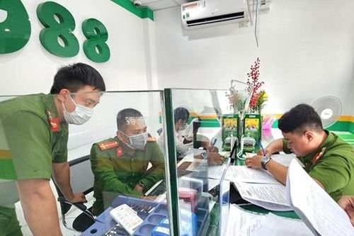 Đà Nẵng đồng loạt kiểm tra các địa điểm kinh doanh của F88