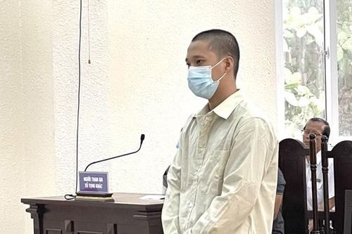 Kẻ cướp tài sản của tài xế xe ôm lãnh 15 năm tù