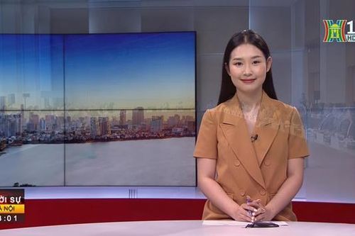 Chương trình Thời sự 23h00 (ngày 23/03/2023)