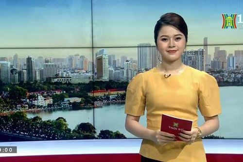 Chương trình Thời sự 9h (ngày 24/03/2023)