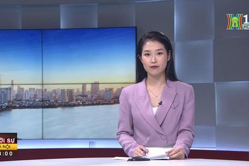 Chương trình Thời sự 23h00 (ngày 24/03/2023)