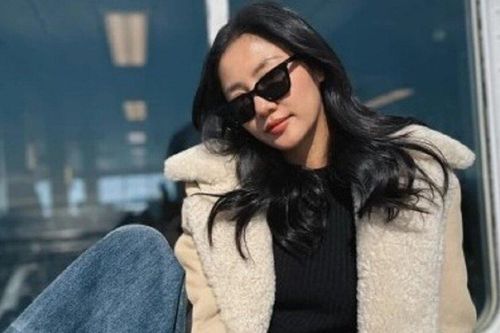 Sao Việt 24/3: Văn Mai Hương tươi tắn khoe ảnh đời thường sau nghi vấn 'dao kéo'