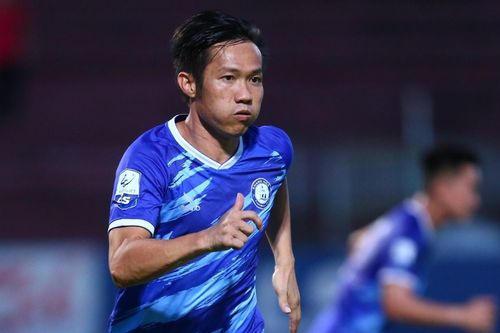 Tấn Tài giải nghệ ở tuổi 39