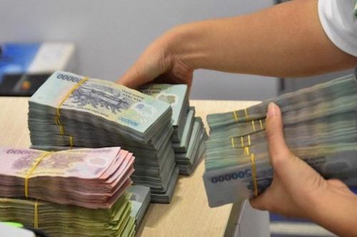 Fed tăng 0,25%, lãi suất trong nước vẫn trên đà giảm