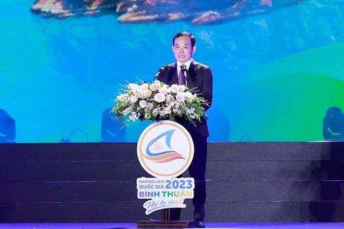 Kiên định giá trị đã tạo lập, hướng đến phát triển du lịch 'xanh'
