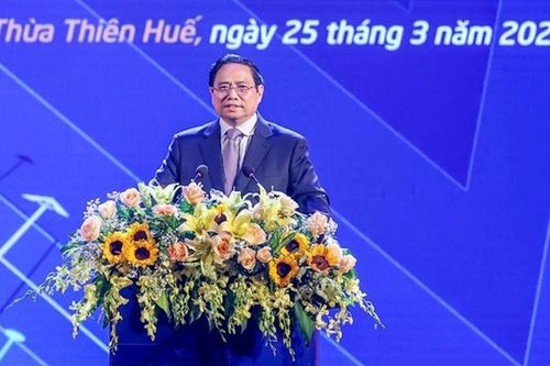Thế hệ trẻ phải dám dấn thân, có ước mơ và khát vọng khởi nghiệp