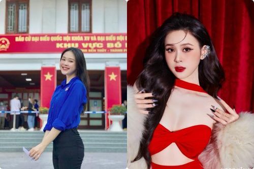 Từng nổi tiếng trong màu áo Đoàn, nữ sinh Hòa Bình giờ ra sao?